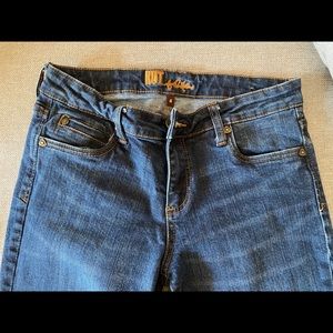 KUT from the kloth jeans size 4